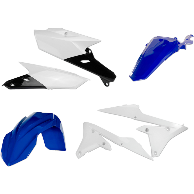 Acerbis Replacement Standard Kit - OEM 15