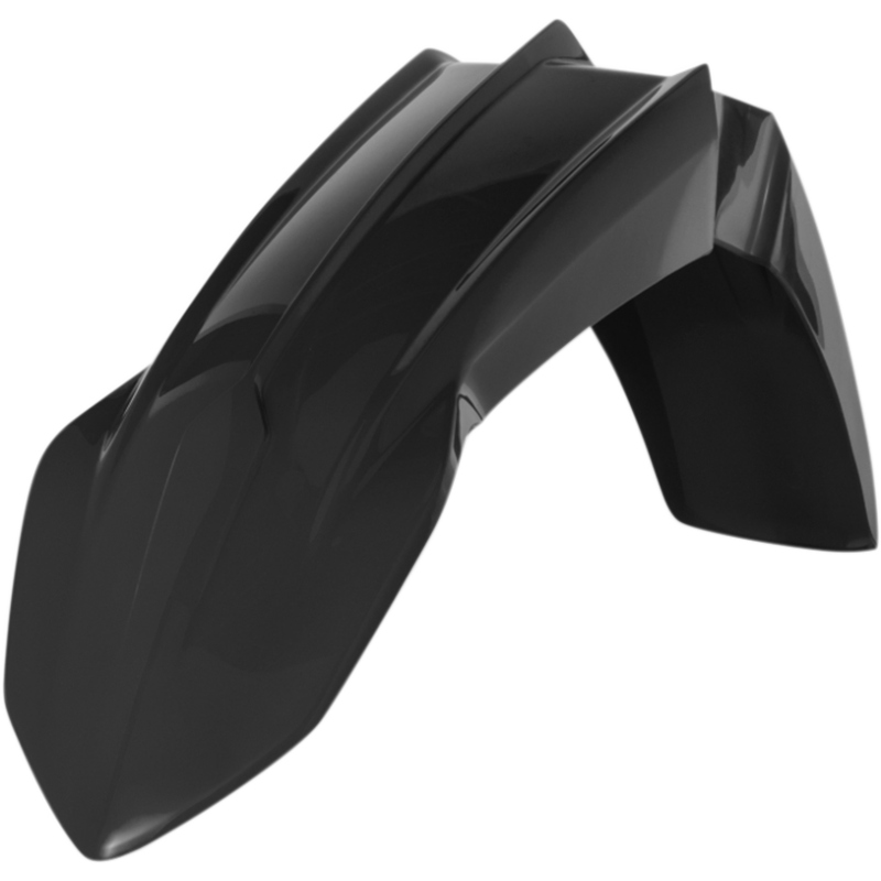 Acerbis Front Fender - Black