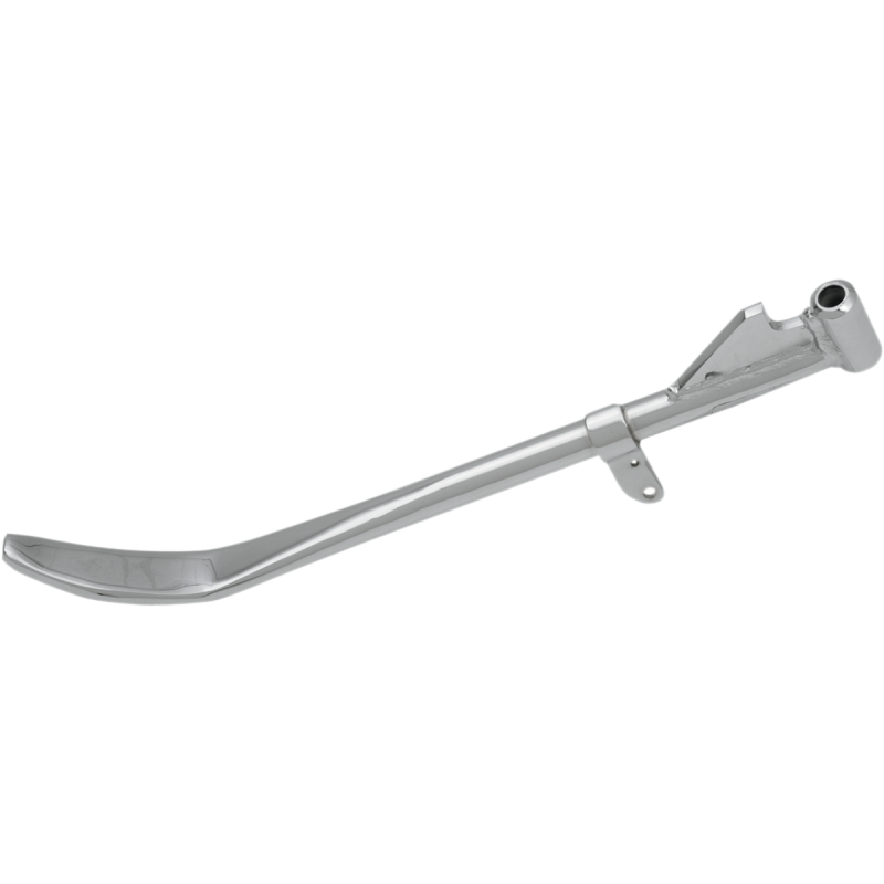 Chrome Kickstand Stock Length 89-03 XL