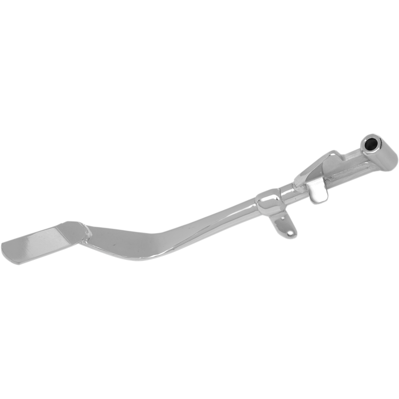 Chrome Kickstand -1" 04-22 XL