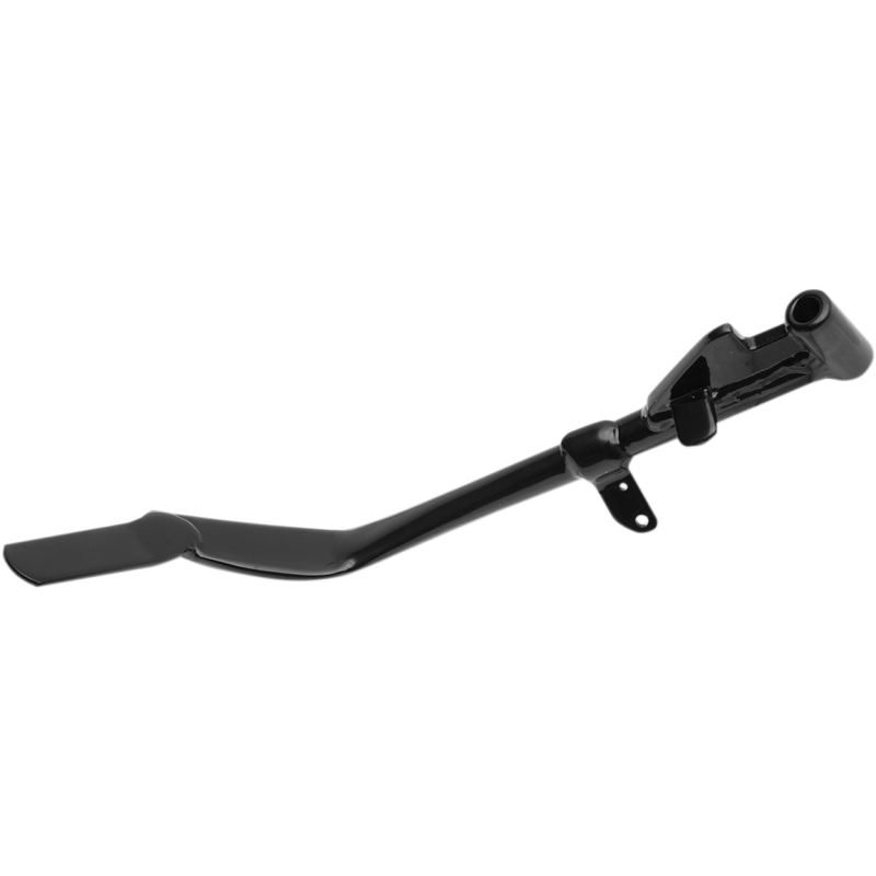 Black Kickstand Stock Length 04-22 XL
