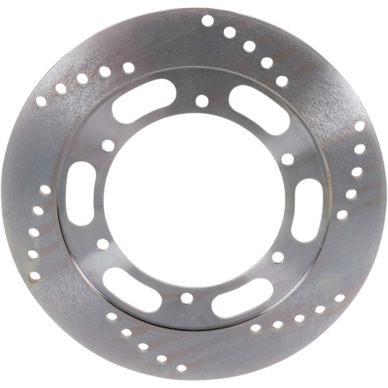 EBC Rear Brake Rotor for Yamaha VMX12 V-Max 93-07