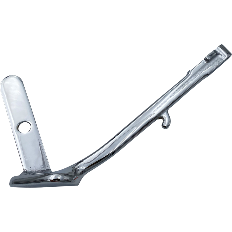 Chrome Kickstand +1" 18-24 FLHC/FXBB/FXST