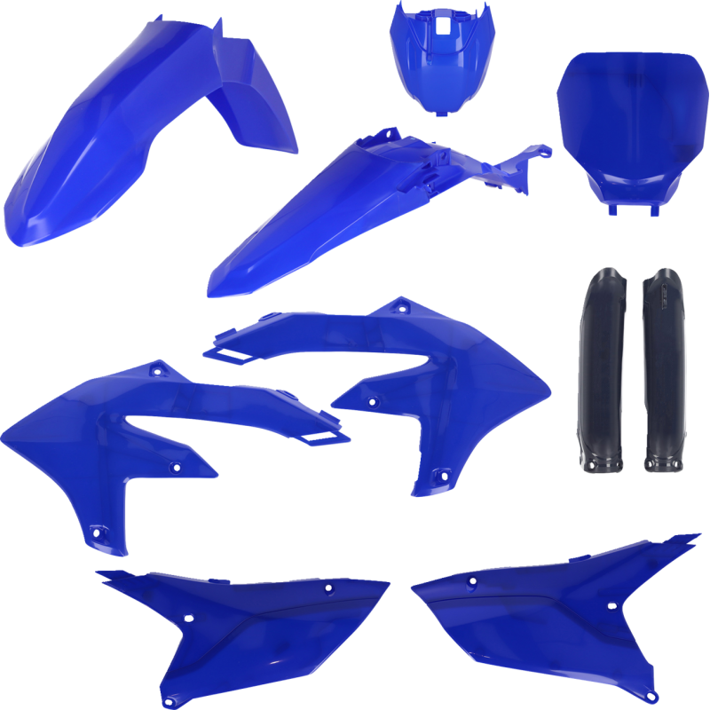 Acerbis Replacement Full Kit - OEM 23