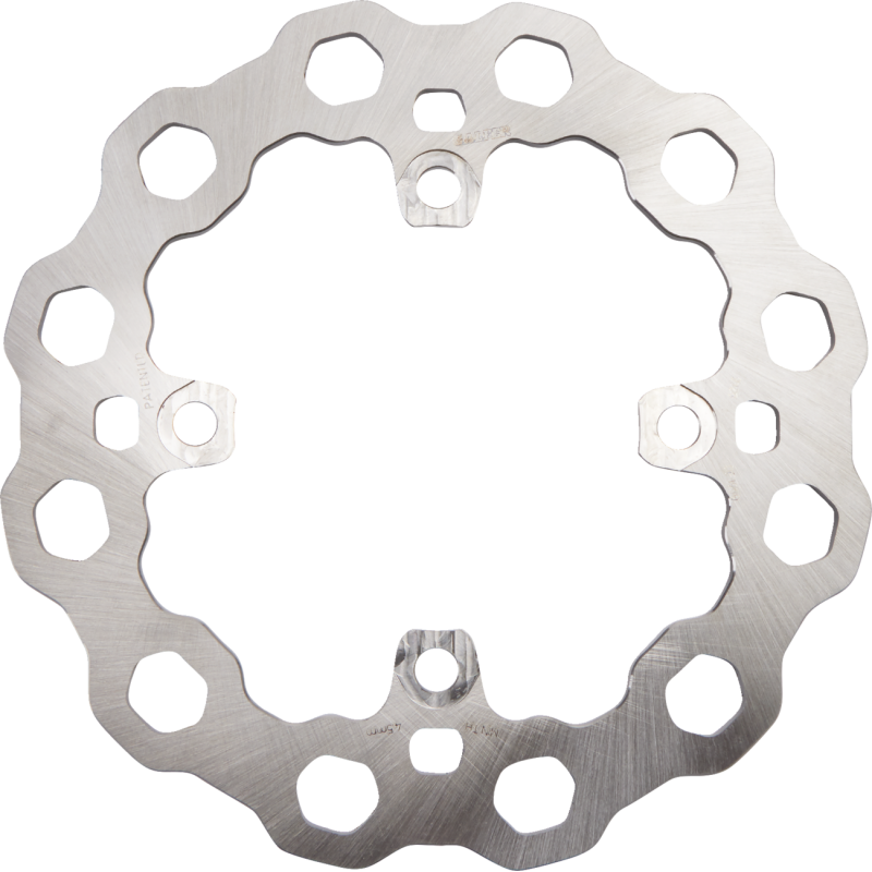 Galfer Cubiq Brake Rotors