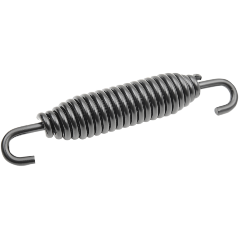 Gloss Black Kickstand Spring 00-06 Softail