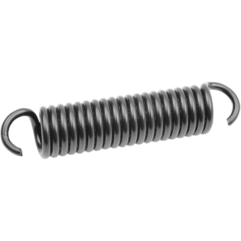 Gloss Black Kickstand Spring 99-01 Dyna