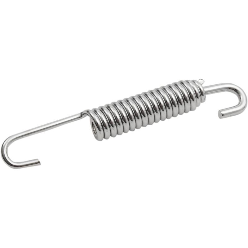 Chrome Kickstand Spring 86-90 XL