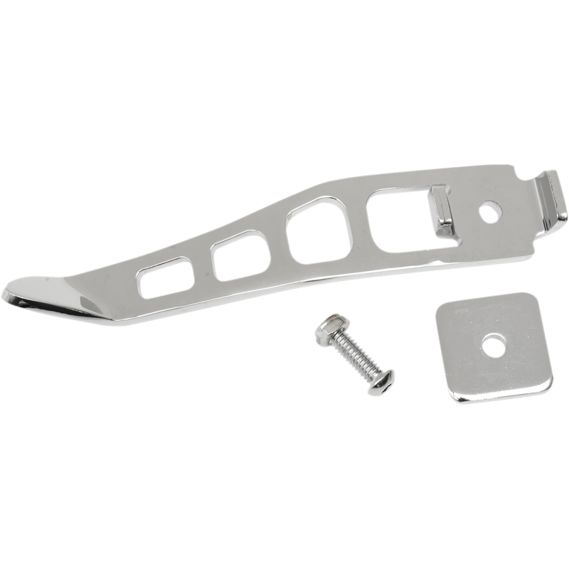 Chrome Kickstand Extension 06-17 Dyna