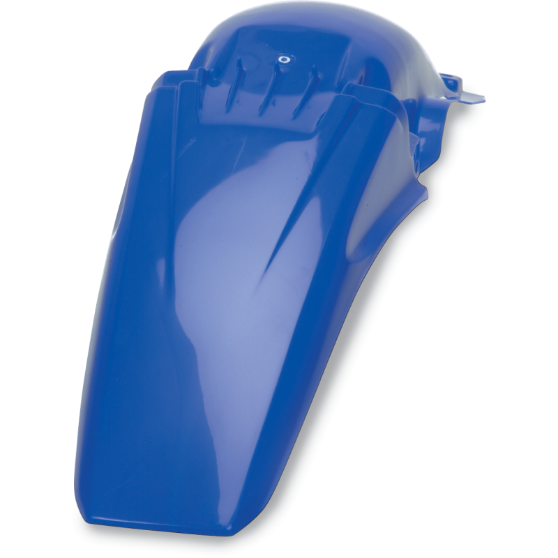 Acerbis Rear Fender - YZ blue