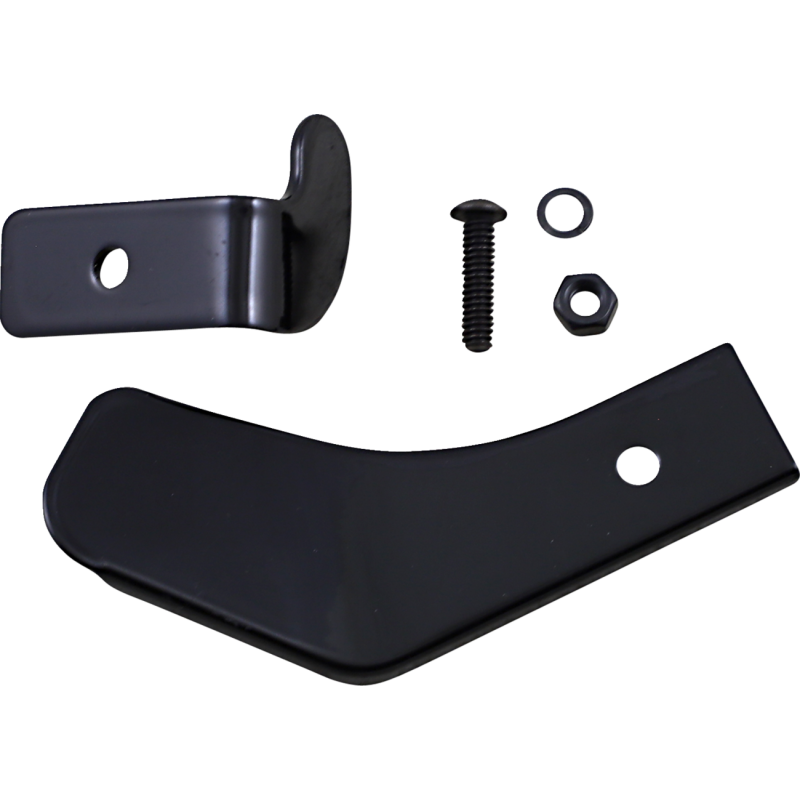 Black Kickstand Extension 04-22 XL