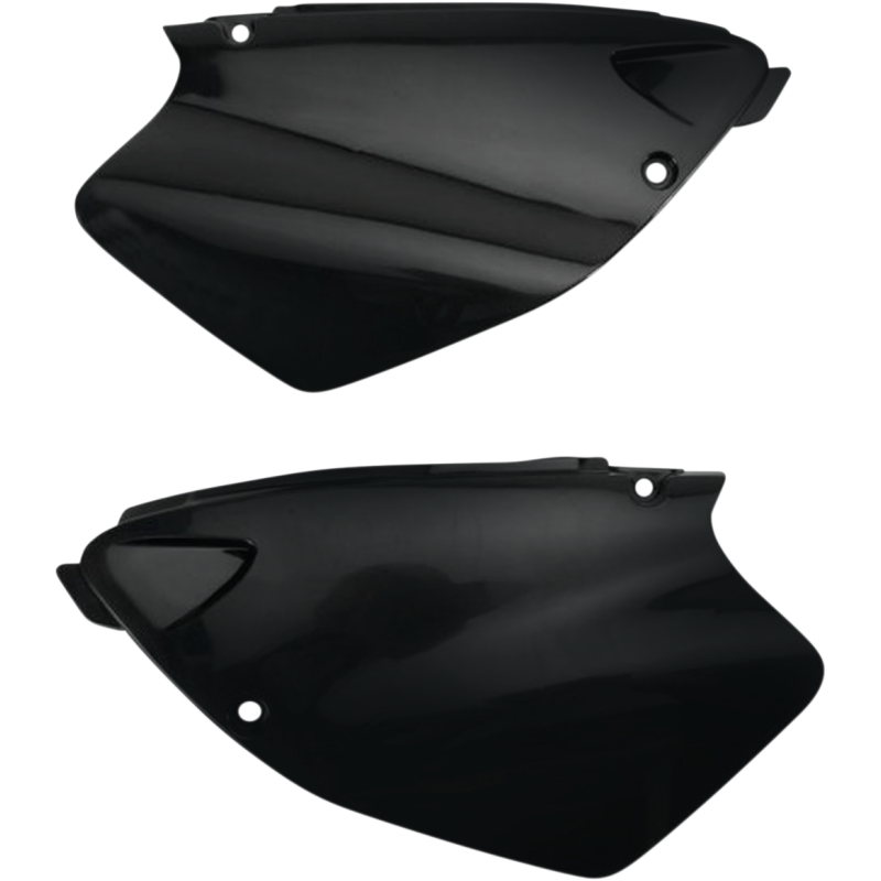 Acerbis Side Panels - Black
