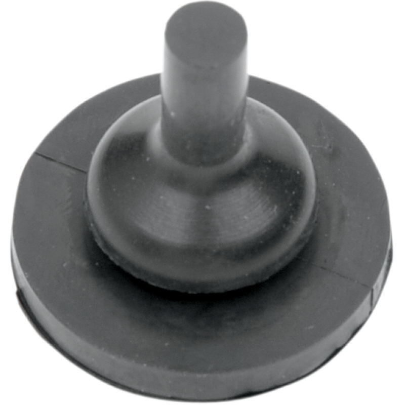 Kickstand Bumper 07-17 FLST