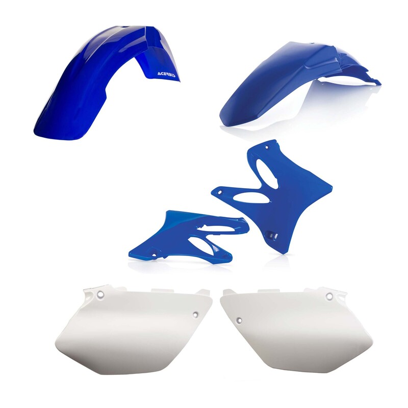 Acerbis Replacement Standard Kit - OEM 05