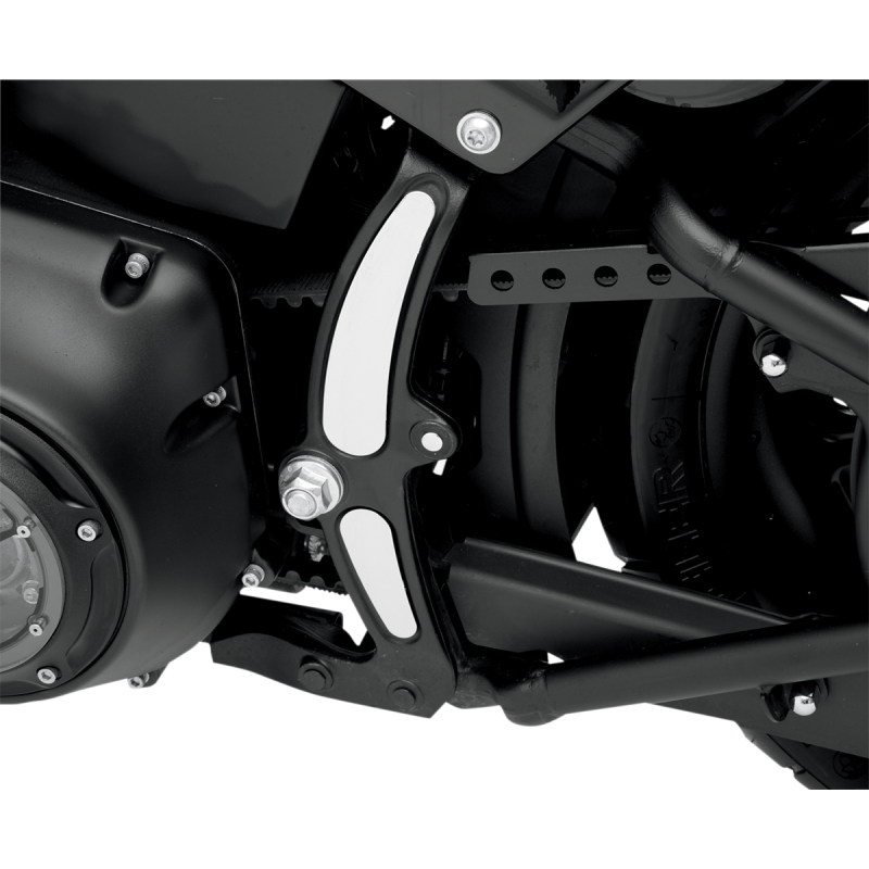 Drag Specialties Frame Inserts