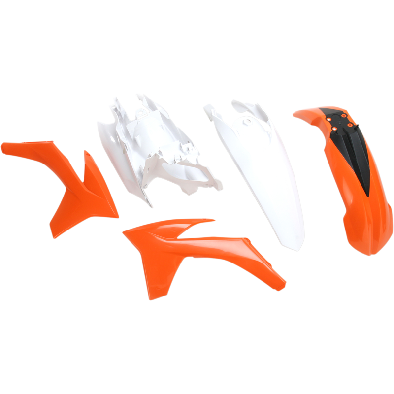Acerbis Standard Kit - KTM 150 XC 11-12 - OEM 12