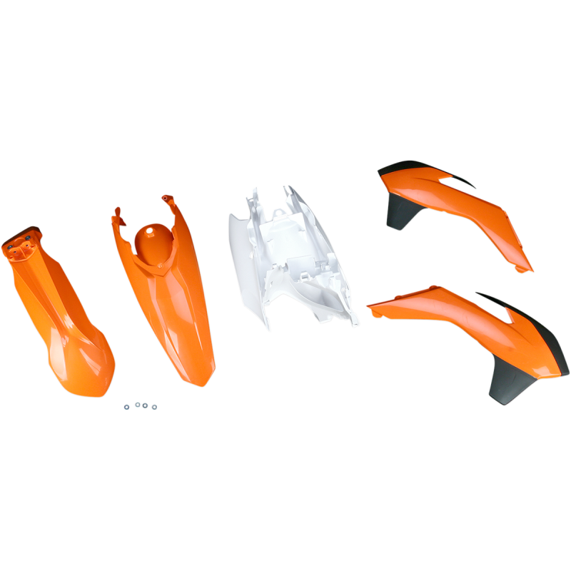 Acerbis Standard Kit - KTM 450 SX-F Factory Edition 12 - OEM 12