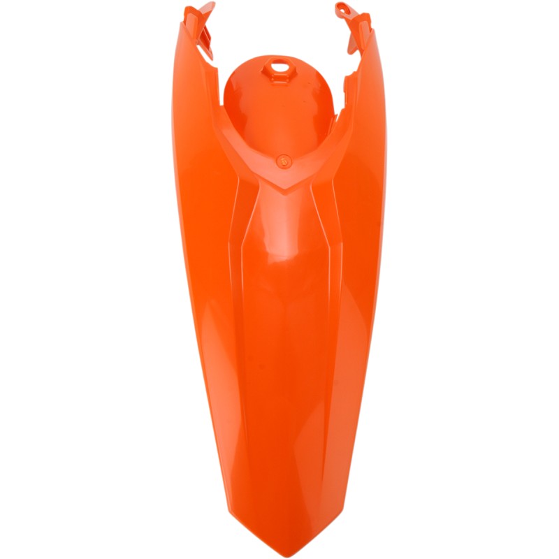 Rear Fender - Orange