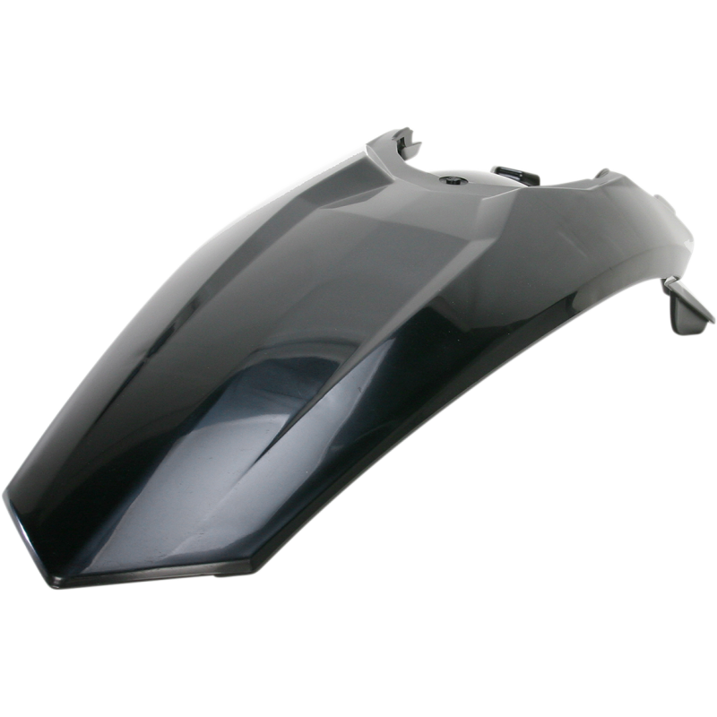 Rear Fender - Black