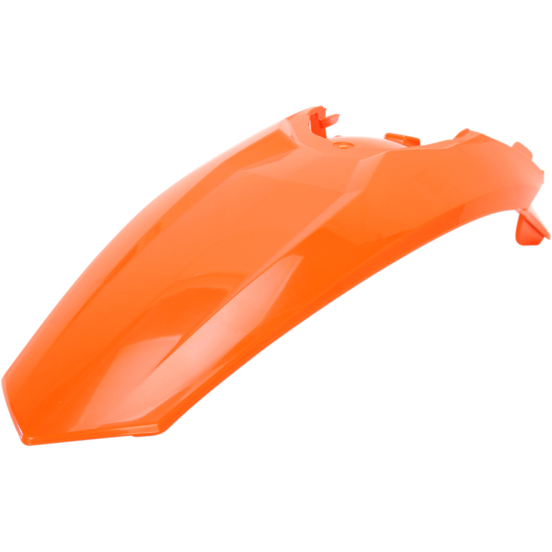 Rear Fender - Orange