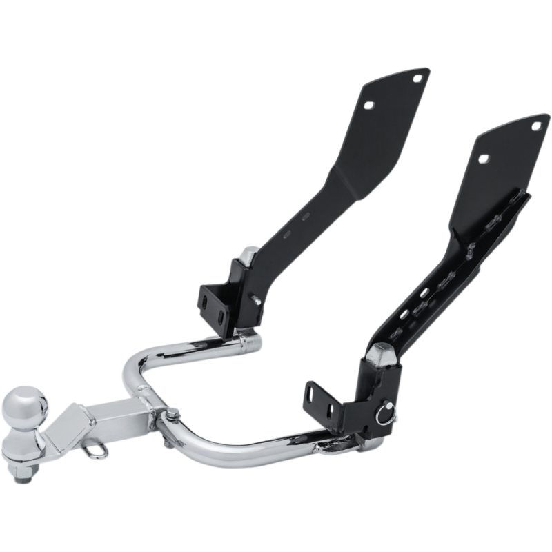 Kuryakyn Receiver Hitch