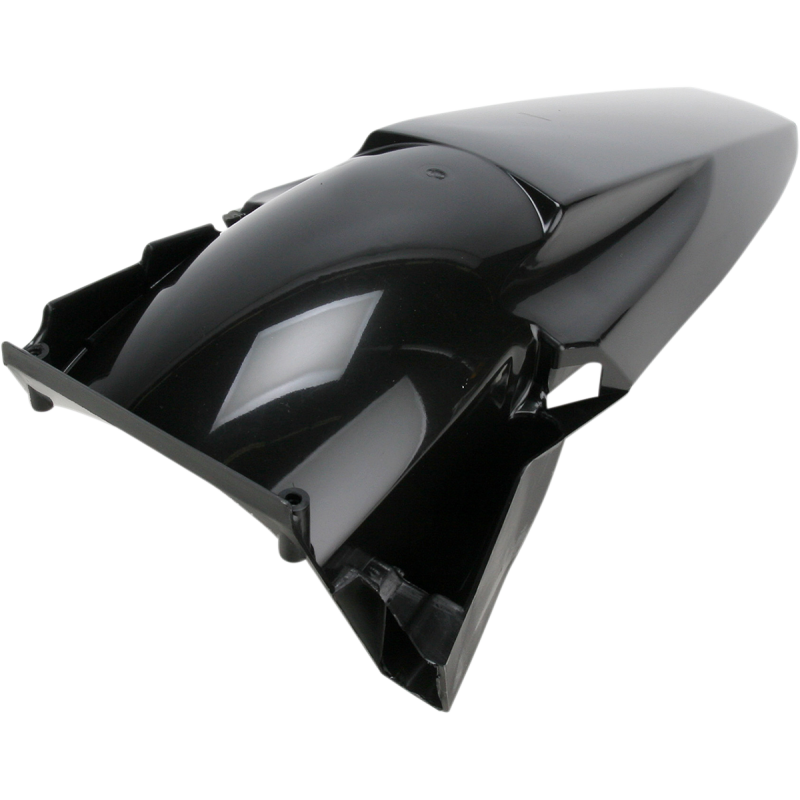Rear Fender - Black