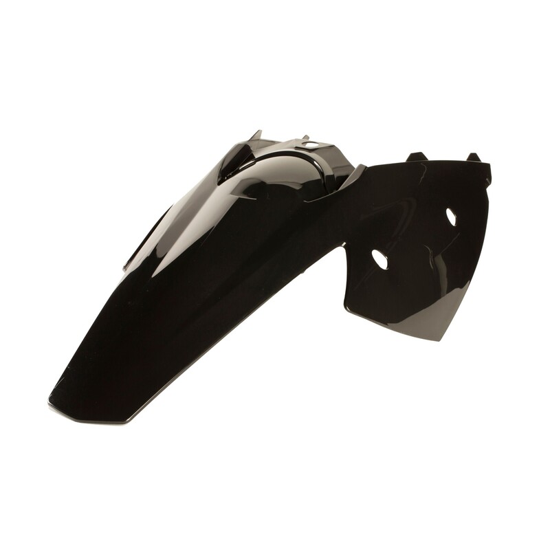 Acerbis Replacement Rear Fenders/Side Cowlings for KTM