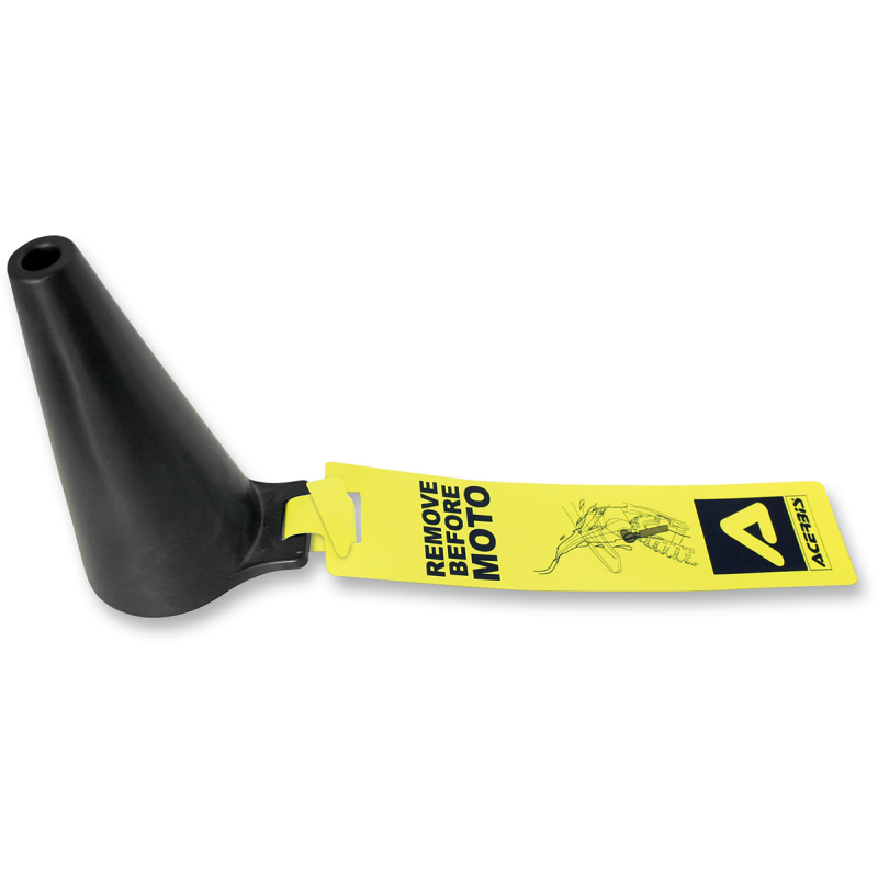 Acerbis Silencer Plugs