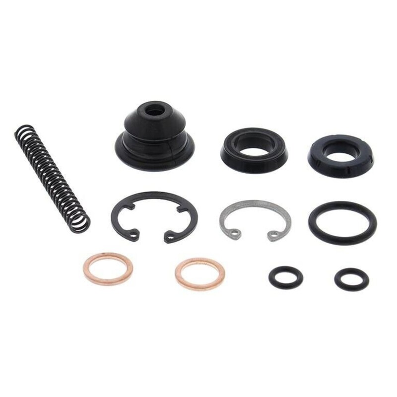 Front Master Cylinder Rebuild Kit