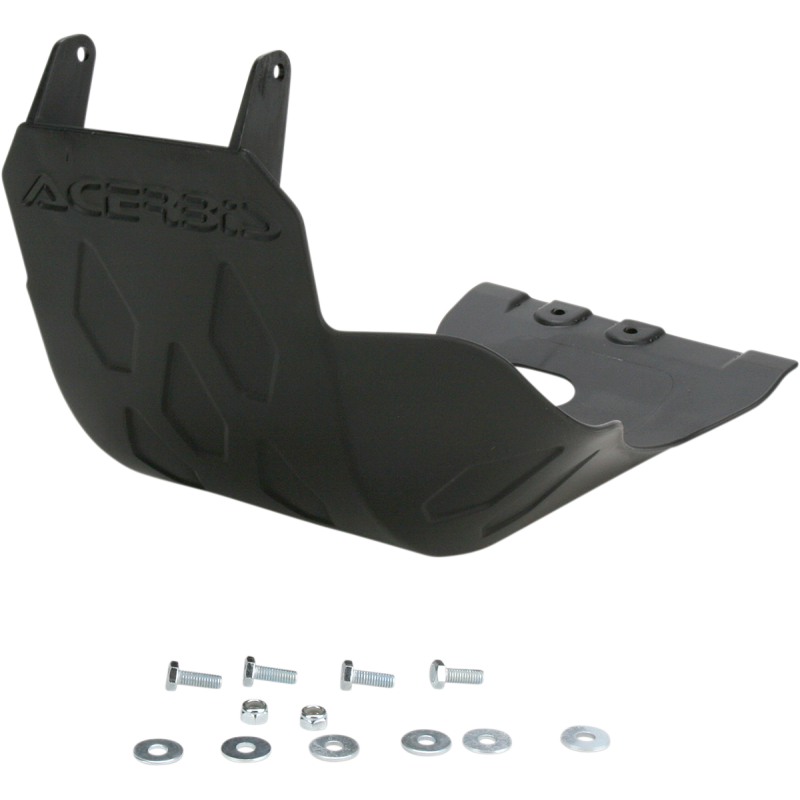 Acerbis Skid Plates