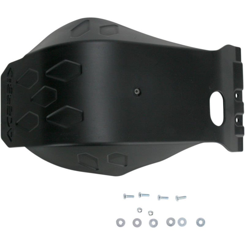 Acerbis Skid Plates