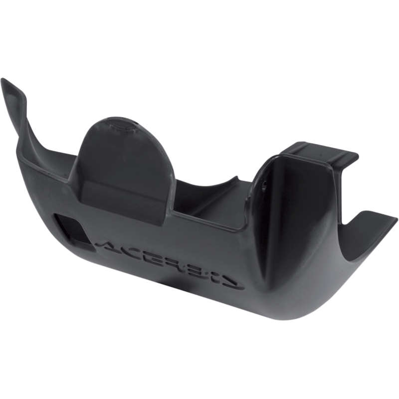 Acerbis Skid Plate - HONDA CRF250R 10-17, CRF450R 09-16 - Black