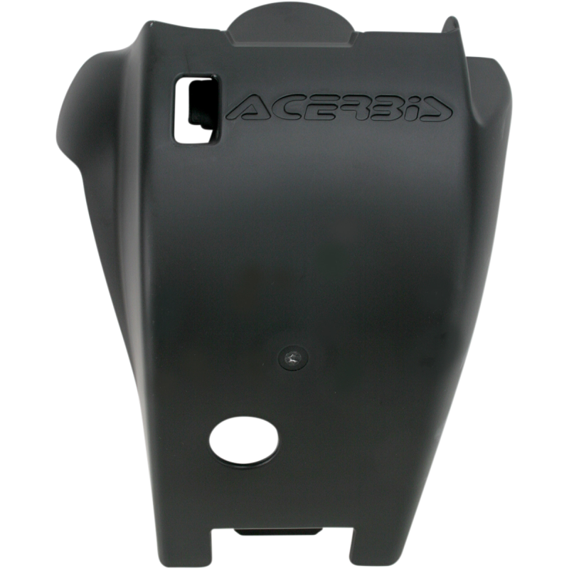 Acerbis Skid Plate - HONDA CRF250R 10-17, CRF450R 09-16 - Black