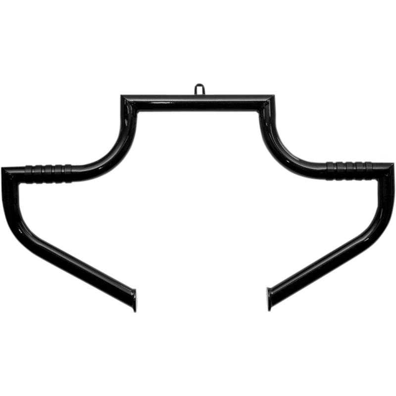 Magnumbar Front Highway Bar - Black