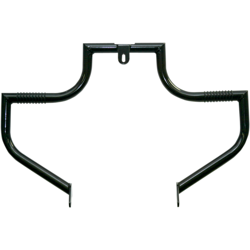 Linbar Front Highway Bar - Black