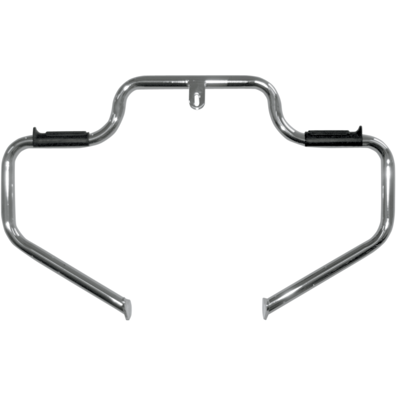 Multibar Front Multibar - Chrome