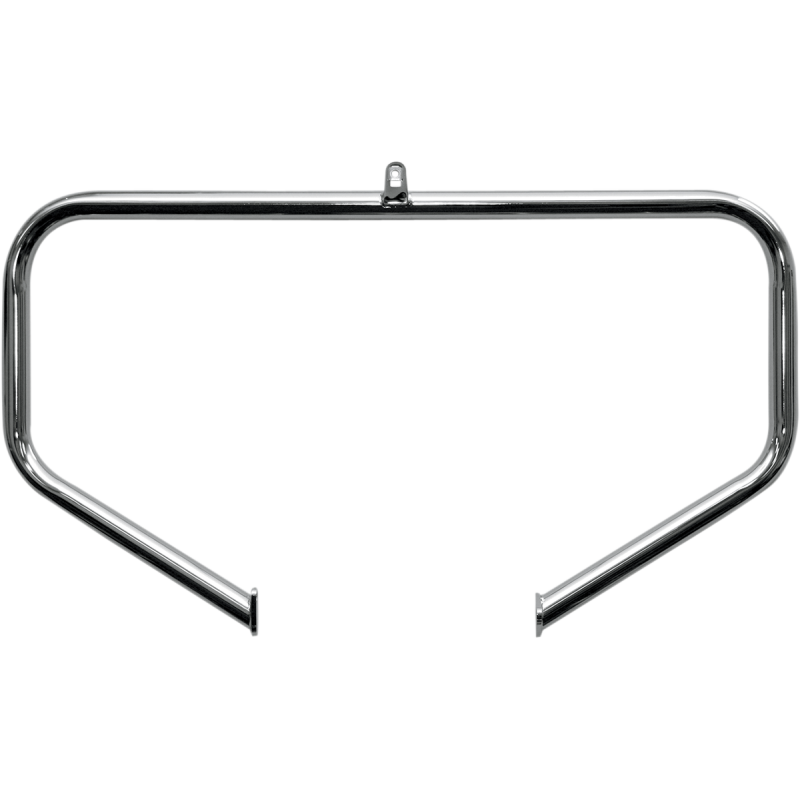 Unibar Highway Bar - Chrome