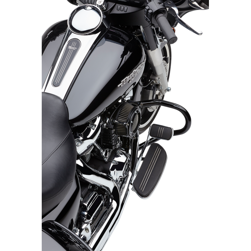 Black Case Guard for Touring