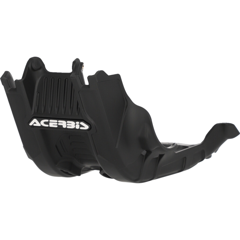 Acerbis Skid Plate - KTM 450 SX-F/XC-F 23-26 - Black
