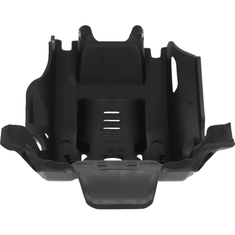 Acerbis Skid Plate - KTM 450 SX-F/XC-F 23-26 - Black