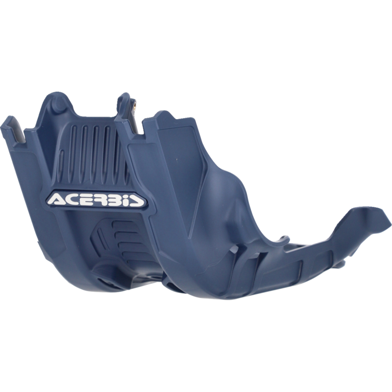 Acerbis Skid Plate - KTM 450 SX-F/XC-F 23-26 - Blue