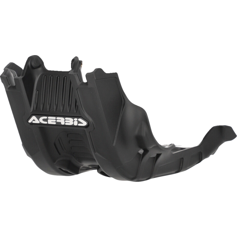 Acerbis Skid Plate - KTM 250/350 SX-F/XC-F 23-26 - Black