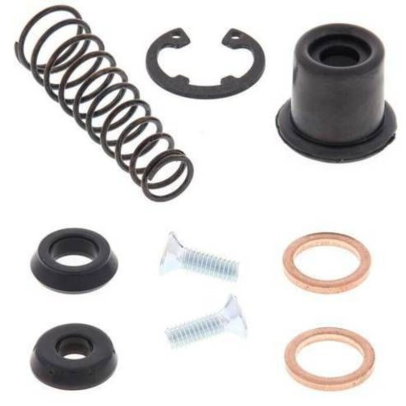 Rear Master Cylinder Rebuild Kit