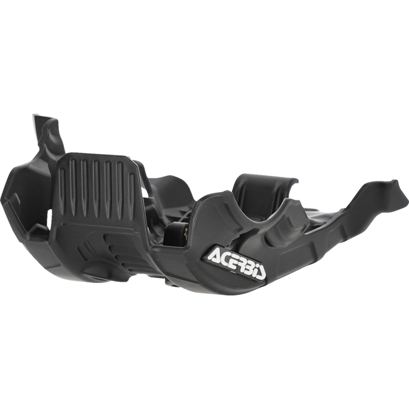 Acerbis Skid Plate - KTM 250/300 SX/XC 23-26 - Black