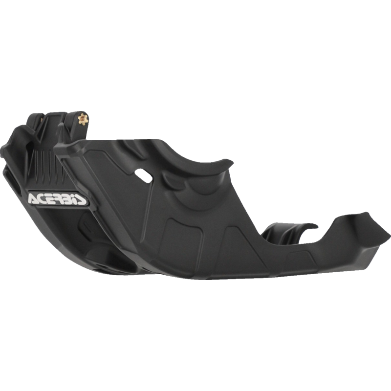 Acerbis Skid Plate - KTM 150 XC-W 24-26 - Black