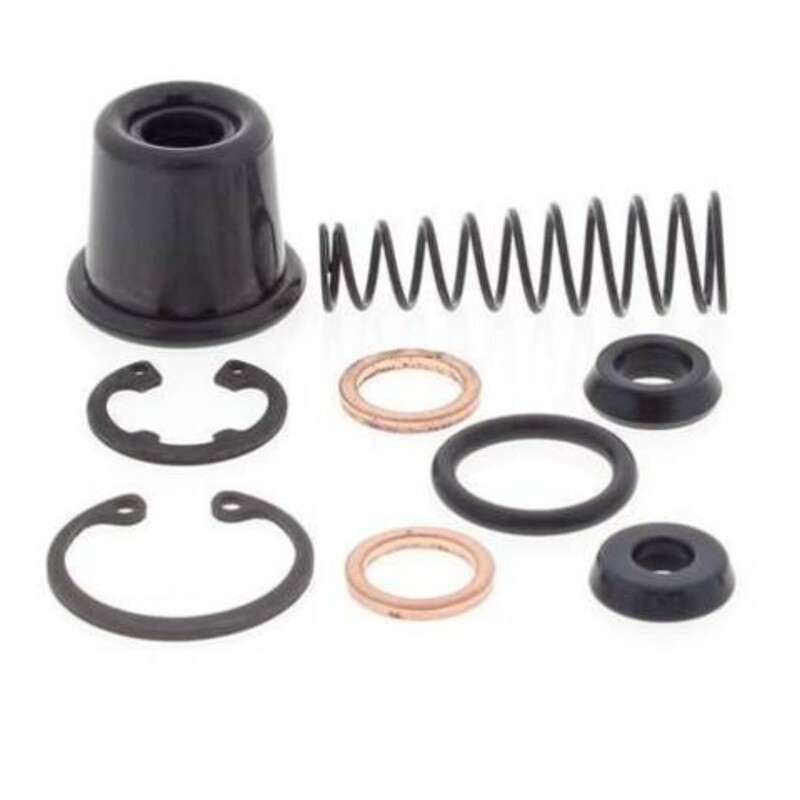 Rear Master Cylinder Rebuild Kit