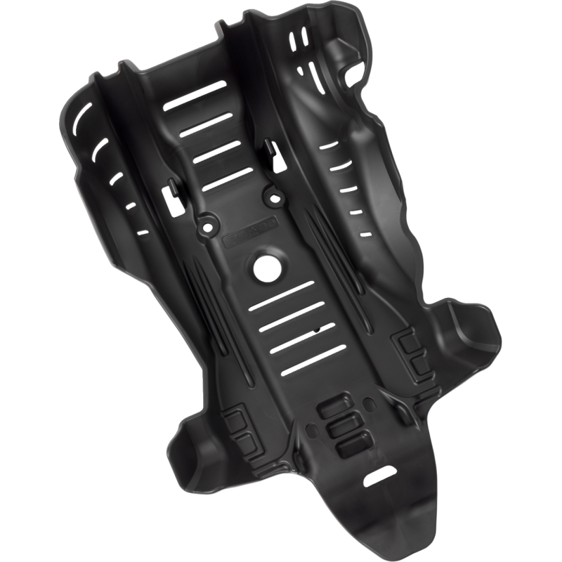 Acerbis Skid Plate - KAWASAKI KX450 24-26 - Black