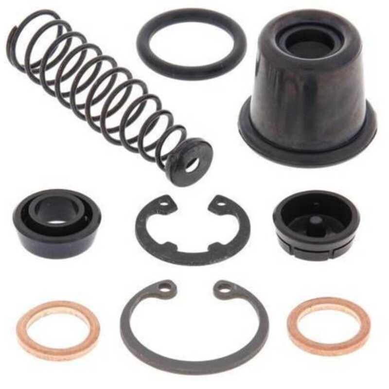 Rear Master Cylinder Rebuild Kit