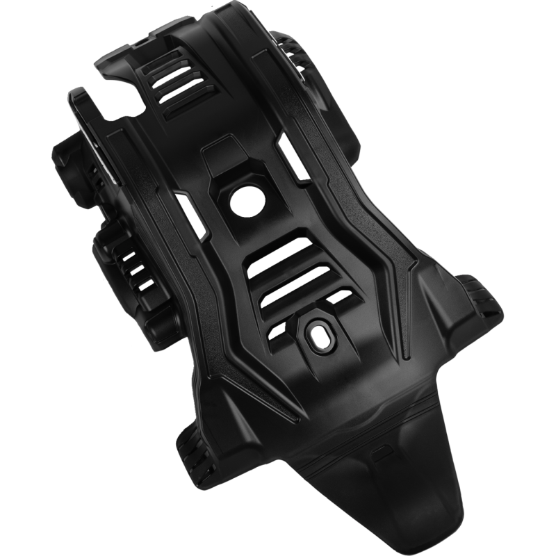 Acerbis Skid Plate - BETA 250/300 RR Race 2T 24-26, 300 RR X-Pro 2T 25-26 - Black