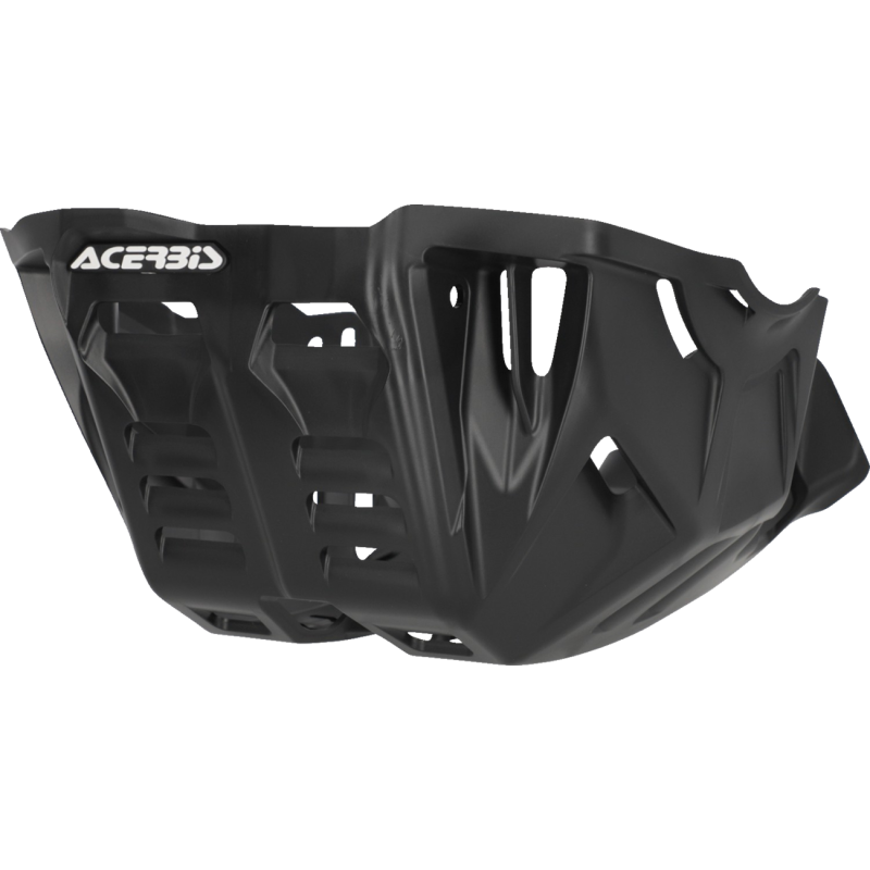 Acerbis Skid Plate - HONDA XL750 Transalp 23-25 - Black
